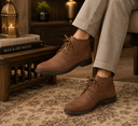 chukka boots