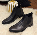 Monarch Signature Chelsea Boots