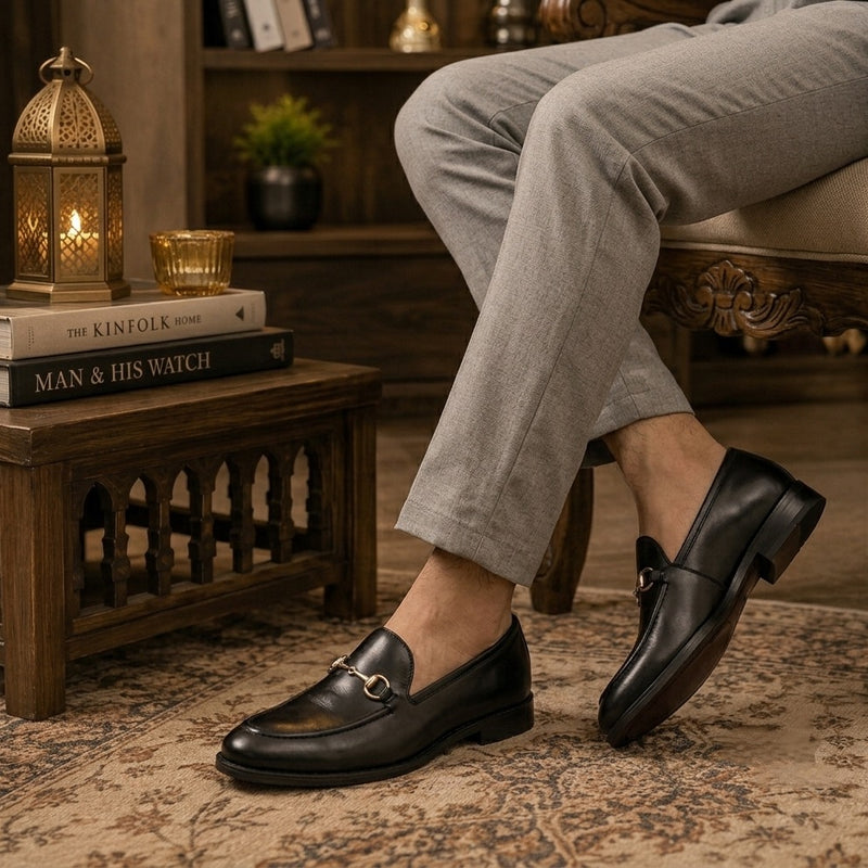 Loafers