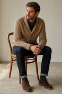 <em>chukka boots</em>